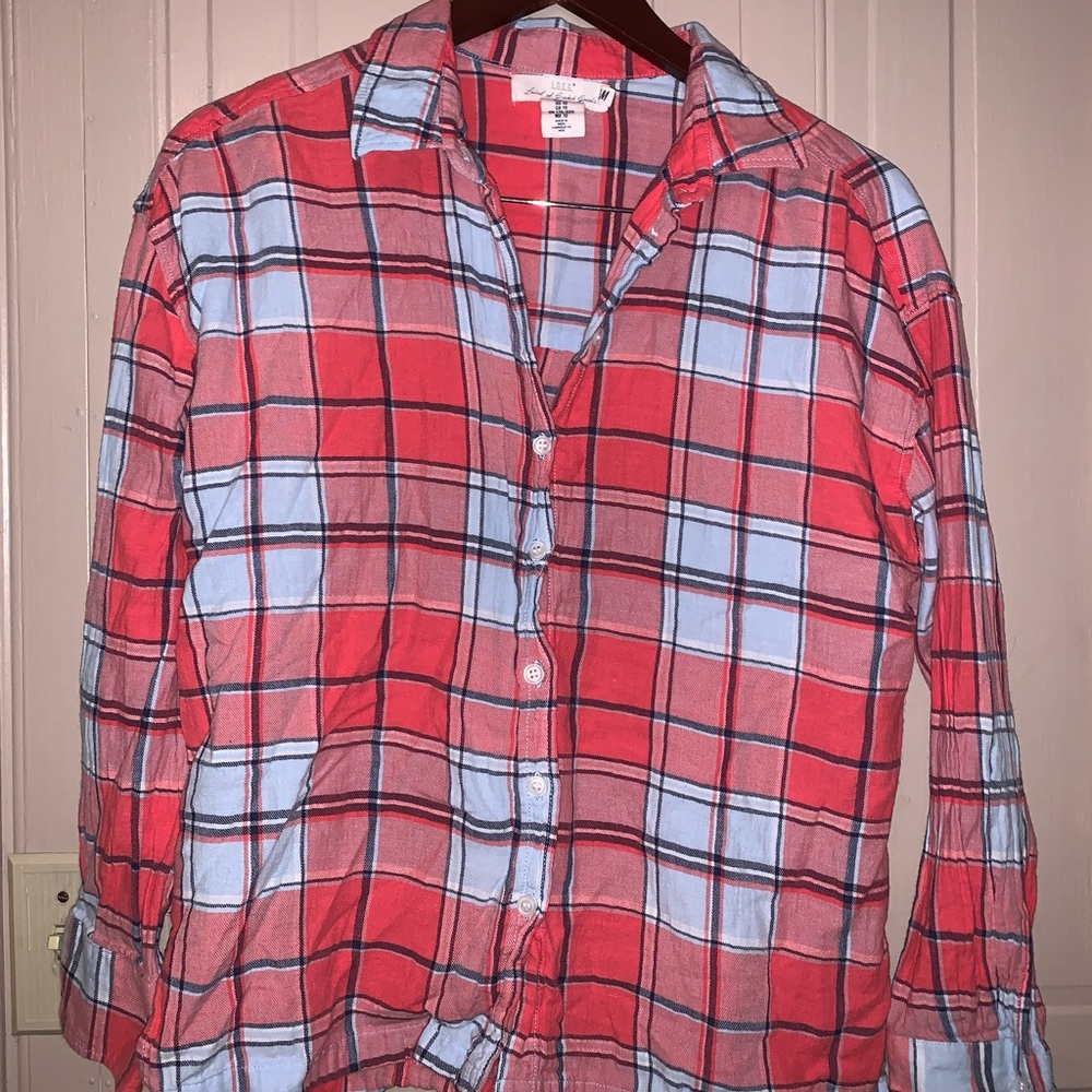 H&M Flannel